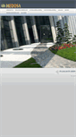 Mobile Screenshot of medosa.net